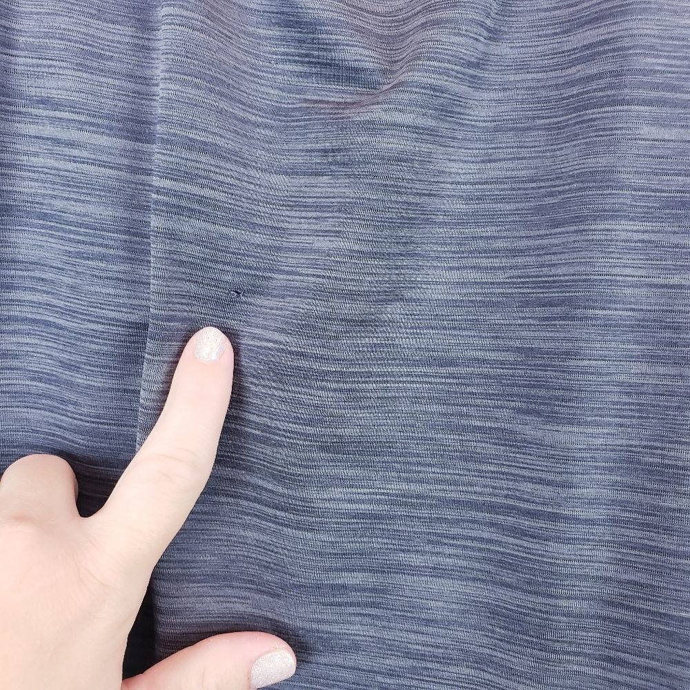 Athleta Racerback Workout Tank Top - Picture 9 of 10